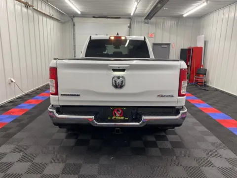 More photos of 2022 Ram 1500 Big Horn/Lone Star at Bridgeland Auto Brokers, NY