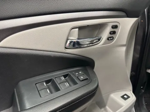 Another view of 2023 Honda Ridgeline RTL-E for sale in Bridgeport, NY at Bridgeland Auto Brokers