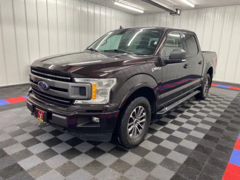 More photos of 2020 Ford F-150 XLT at Bridgeland Auto Brokers, NY