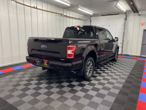 More photos of 2020 Ford F-150 XLT at Bridgeland Auto Brokers, NY