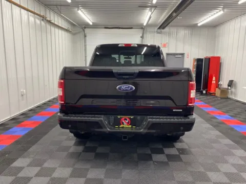 More photos of 2020 Ford F-150 XLT at Bridgeland Auto Brokers, NY