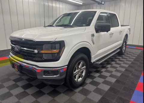 More photos of 2024 Ford F-150 XLT at Bridgeland Auto Brokers, NY