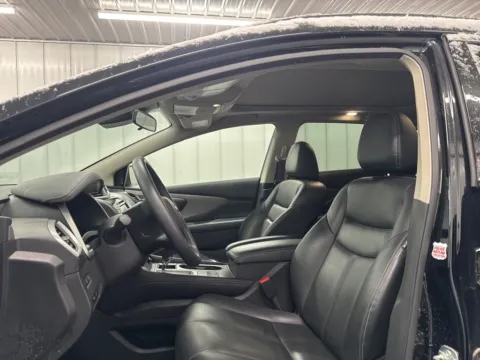 More photos of 2024 Nissan Murano SV at Bridgeland Auto Brokers, NY