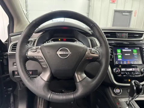 More photos of 2024 Nissan Murano SV at Bridgeland Auto Brokers, NY