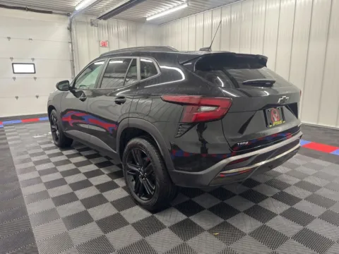 More photos of 2024 Chevrolet Trax ACTIV at Bridgeland Auto Brokers, NY