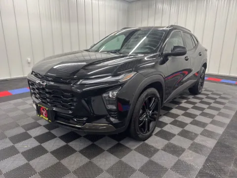 More photos of 2024 Chevrolet Trax ACTIV at Bridgeland Auto Brokers, NY