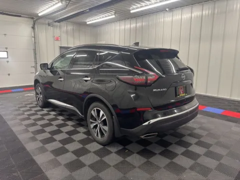 More photos of 2024 Nissan Murano SV at Bridgeland Auto Brokers, NY