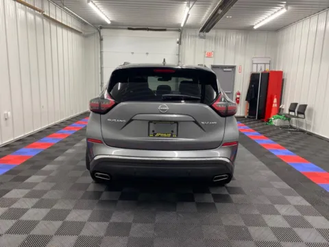 More photos of 2024 Nissan Murano SV at Bridgeland Auto Brokers, NY