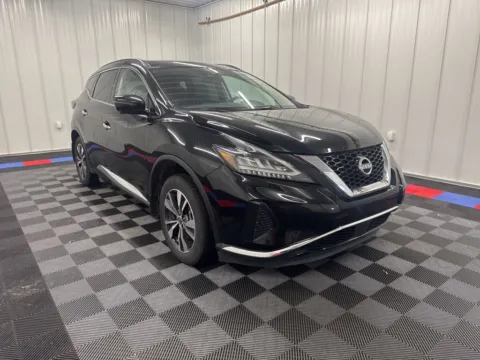 Photos of 2024 Nissan Murano SV for sale in Bridgeport, NY at Bridgeland Auto Brokers