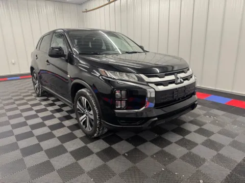 Photos of 2020 Mitsubishi Outlander Sport 2.0 SE for sale in Bridgeport, NY at Bridgeland Auto Brokers