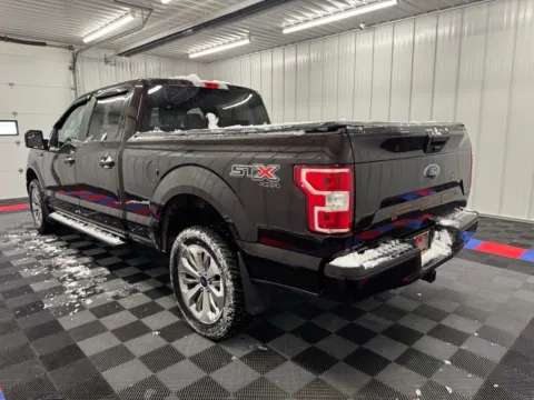 More photos of 2018 Ford F-150 XL at Bridgeland Auto Brokers, NY