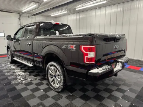 More photos of 2018 Ford F-150 XL at Bridgeland Auto Brokers, NY