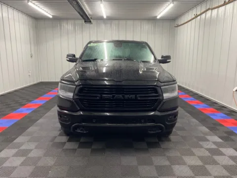 Photos of 2019 Ram 1500 Rebel for sale in Bridgeport, NY at Bridgeland Auto Brokers