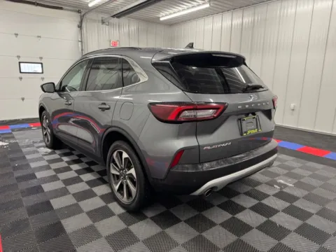 More photos of 2024 Ford Escape Platinum at Bridgeland Auto Brokers, NY