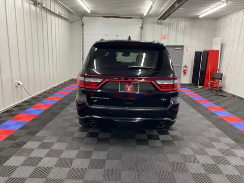 More photos of 2025 Dodge Durango R/T Plus at Bridgeland Auto Brokers, NY
