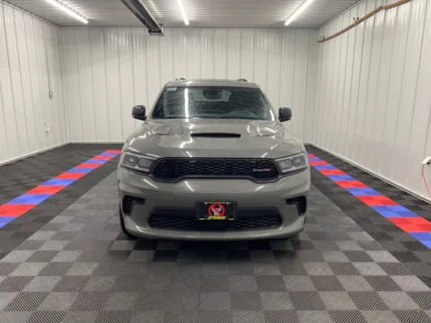 Photos of 2025 Dodge Durango R/T Plus for sale in Bridgeport, NY at Bridgeland Auto Brokers