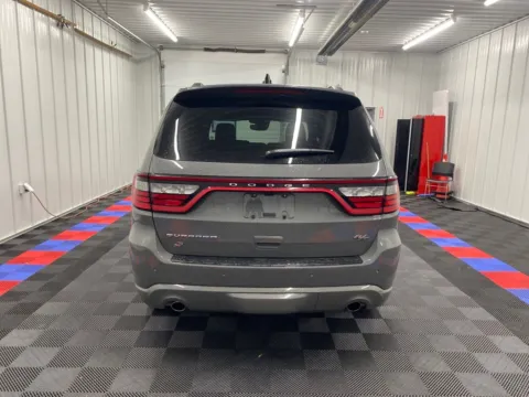 More photos of 2025 Dodge Durango R/T Plus at Bridgeland Auto Brokers, NY