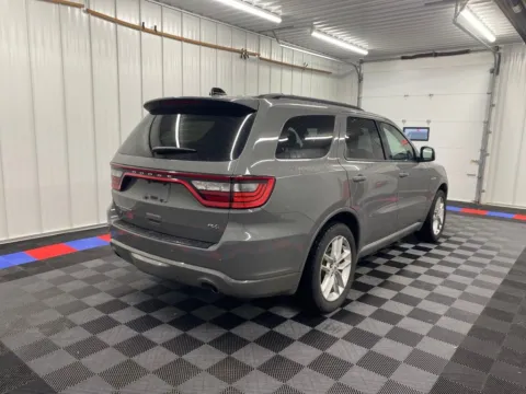 More photos of 2025 Dodge Durango R/T Plus at Bridgeland Auto Brokers, NY