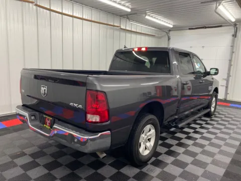More photos of 2022 Ram 1500 Classic SLT at Bridgeland Auto Brokers, NY