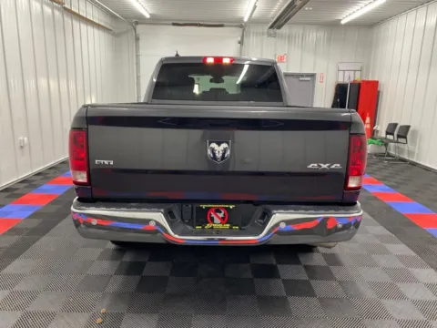 More photos of 2022 Ram 1500 Classic SLT at Bridgeland Auto Brokers, NY