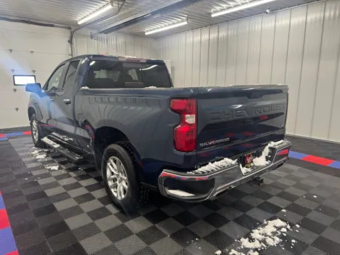 More photos of 2019 Chevrolet Silverado 1500 LT at Bridgeland Auto Brokers, NY