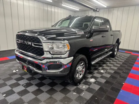More photos of 2022 Ram 2500 Big Horn at Bridgeland Auto Brokers, NY