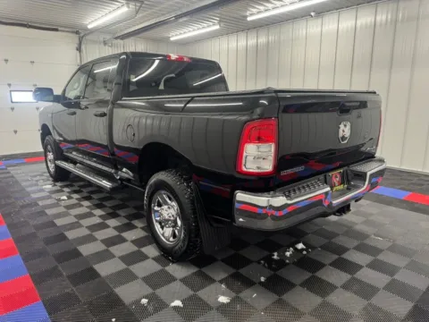 More photos of 2022 Ram 2500 Big Horn at Bridgeland Auto Brokers, NY