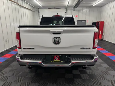 More photos of 2021 Ram 1500 Big Horn/Lone Star at Bridgeland Auto Brokers, NY
