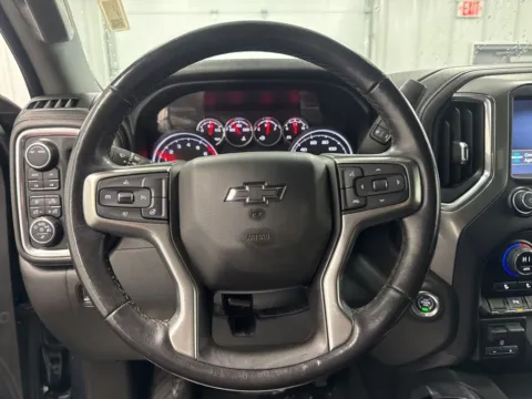 More photos of 2021 Chevrolet Silverado 1500 RST at Bridgeland Auto Brokers, NY