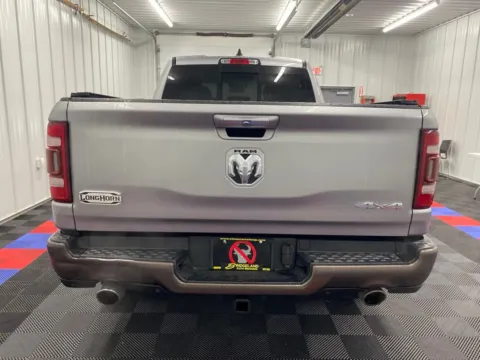 More photos of 2019 Ram 1500 Laramie Longhorn at Bridgeland Auto Brokers, NY