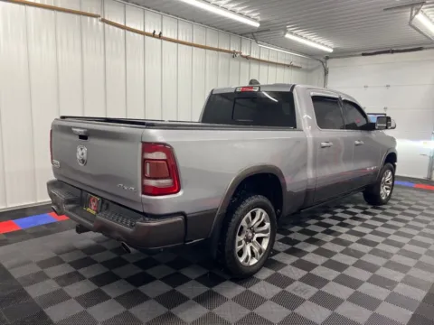 More photos of 2019 Ram 1500 Laramie Longhorn at Bridgeland Auto Brokers, NY