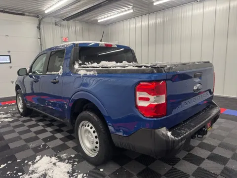 More photos of 2024 Ford Maverick XL at Bridgeland Auto Brokers, NY