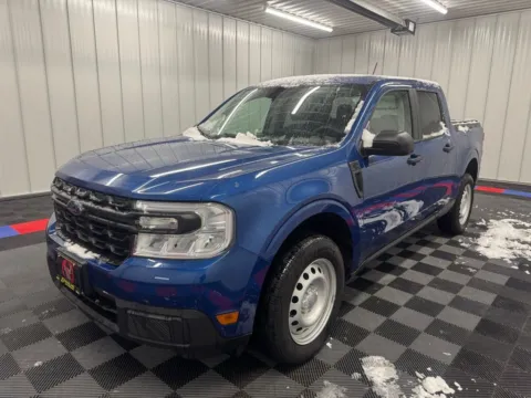 More photos of 2024 Ford Maverick XL at Bridgeland Auto Brokers, NY