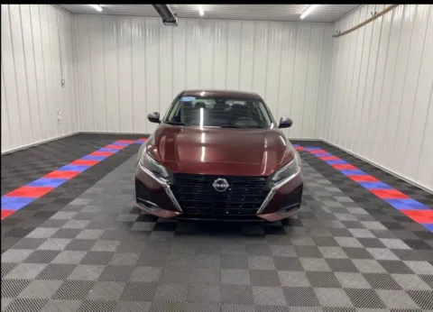 Photos of 2024 Nissan Altima 2.5 SV for sale in Bridgeport, NY at Bridgeland Auto Brokers