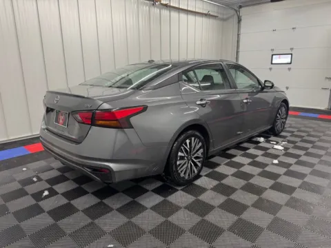 More photos of 2024 Nissan Altima 2.5 SV at Bridgeland Auto Brokers, NY