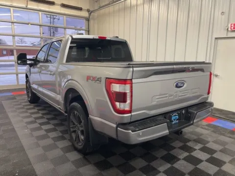 More photos of 2023 Ford F-150 Lariat at Bridgeland Auto Brokers, NY