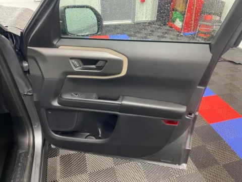 More photos of 2025 Ford Bronco Sport Big Bend at Bridgeland Auto Brokers, NY