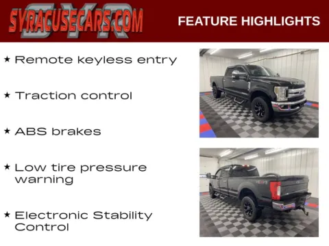 More photos of 2018 Ford F-250SD XLT at Bridgeland Auto Brokers, NY