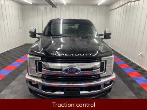 More photos of 2018 Ford F-250SD XLT at Bridgeland Auto Brokers, NY