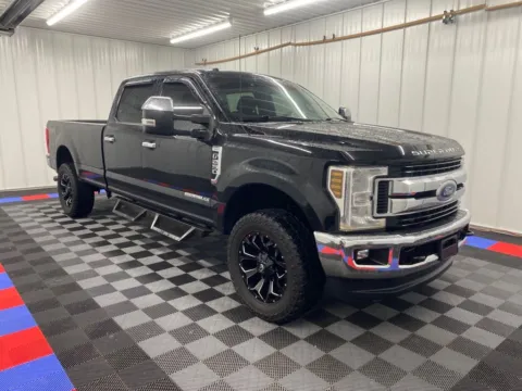 Photos of 2018 Ford F-250SD XLT for sale in Bridgeport, NY at Bridgeland Auto Brokers