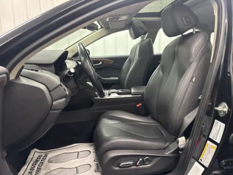 More photos of 2021 Acura TLX at Bridgeland Auto Brokers, NY