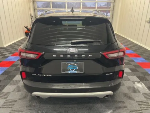More photos of 2024 Ford Escape Platinum at Bridgeland Auto Brokers, NY