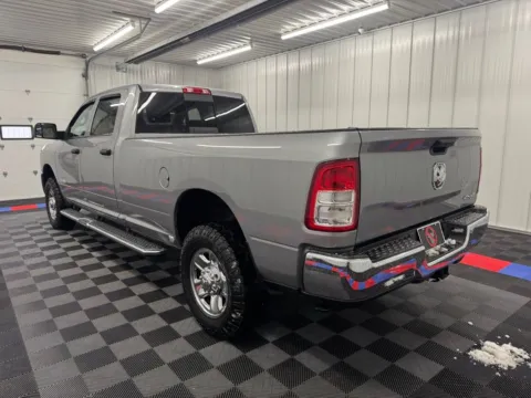 More photos of 2022 Ram 2500 Tradesman at Bridgeland Auto Brokers, NY