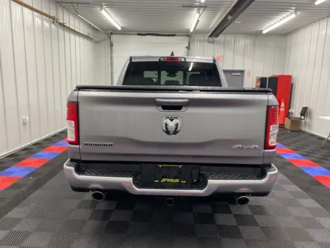 More photos of 2021 Ram 1500 Big Horn/Lone Star at Bridgeland Auto Brokers, NY