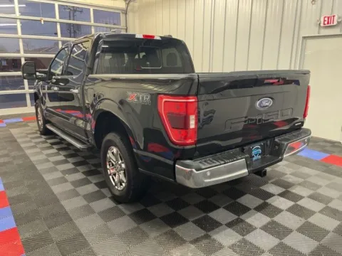 More photos of 2021 Ford F-150 XLT at Bridgeland Auto Brokers, NY
