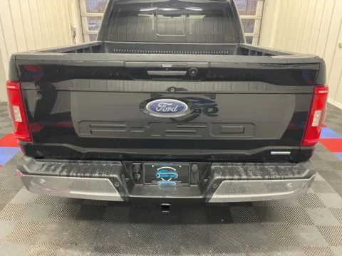 More photos of 2021 Ford F-150 XLT at Bridgeland Auto Brokers, NY