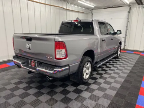 More photos of 2024 Ram 1500 Big Horn/Lone Star at Bridgeland Auto Brokers, NY