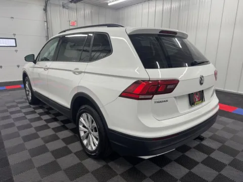 More photos of 2019 Volkswagen Tiguan 2.0T S at Bridgeland Auto Brokers, NY