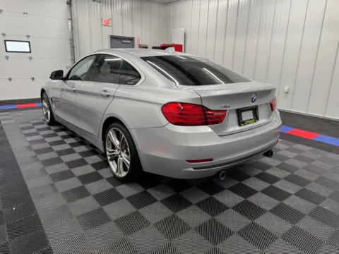 More photos of 2017 BMW 4 Series 440i Gran Coupe at Bridgeland Auto Brokers, NY
