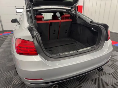 More photos of 2017 BMW 4 Series 440i Gran Coupe at Bridgeland Auto Brokers, NY